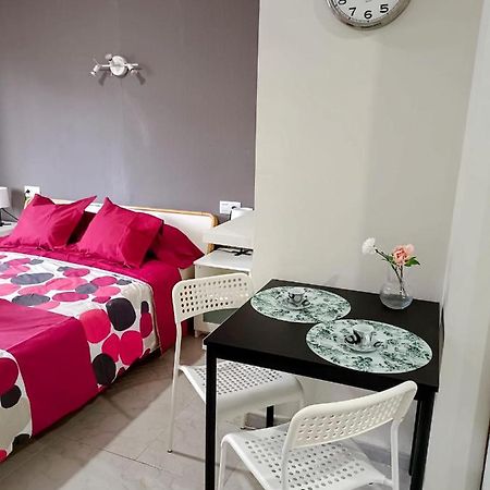 Apartamentos Carrillo 6 Santa Cruz de Tenerife Eksteriør bilde