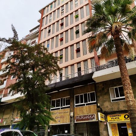 Apartamentos Carrillo 6 Santa Cruz de Tenerife Eksteriør bilde