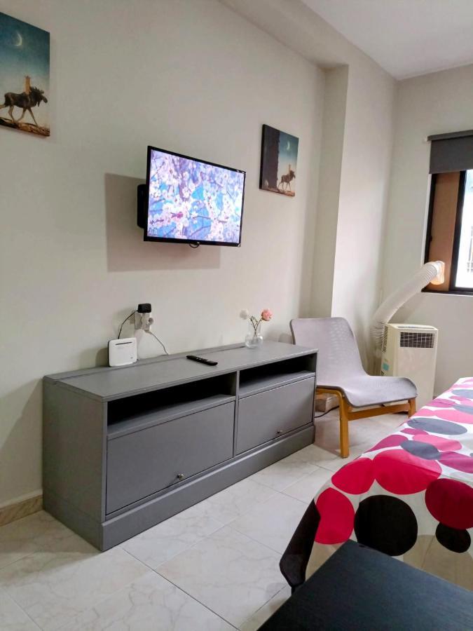 Apartamentos Carrillo 6 Santa Cruz de Tenerife Eksteriør bilde
