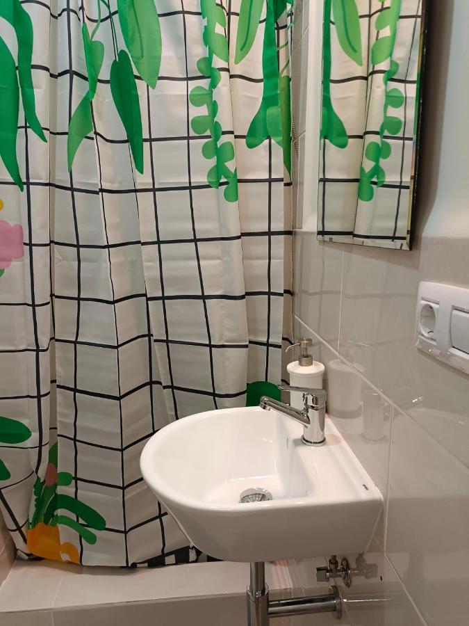 Apartamentos Carrillo 6 Santa Cruz de Tenerife Eksteriør bilde