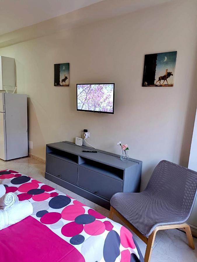 Apartamentos Carrillo 6 Santa Cruz de Tenerife Eksteriør bilde
