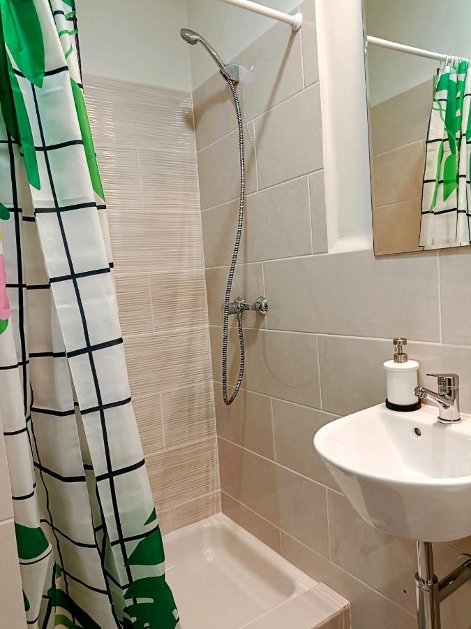 Apartamentos Carrillo 6 Santa Cruz de Tenerife Eksteriør bilde