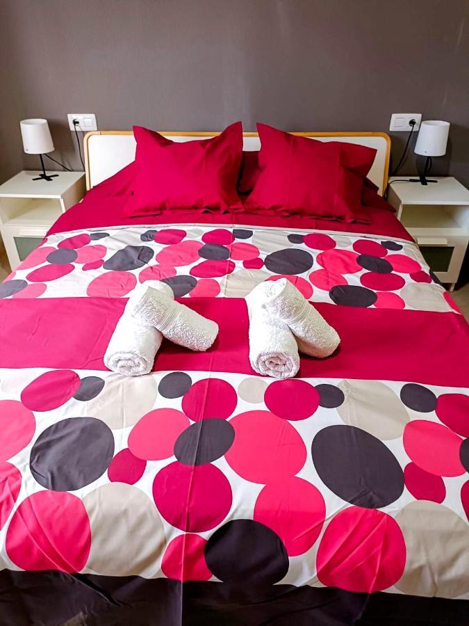 Apartamentos Carrillo 6 Santa Cruz de Tenerife Eksteriør bilde