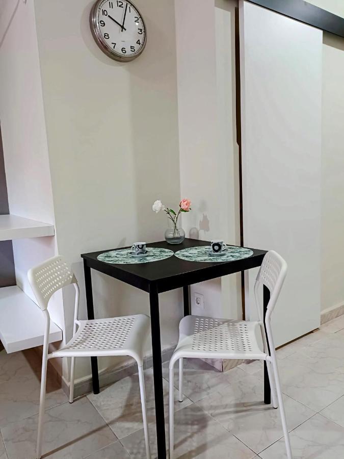 Apartamentos Carrillo 6 Santa Cruz de Tenerife Eksteriør bilde