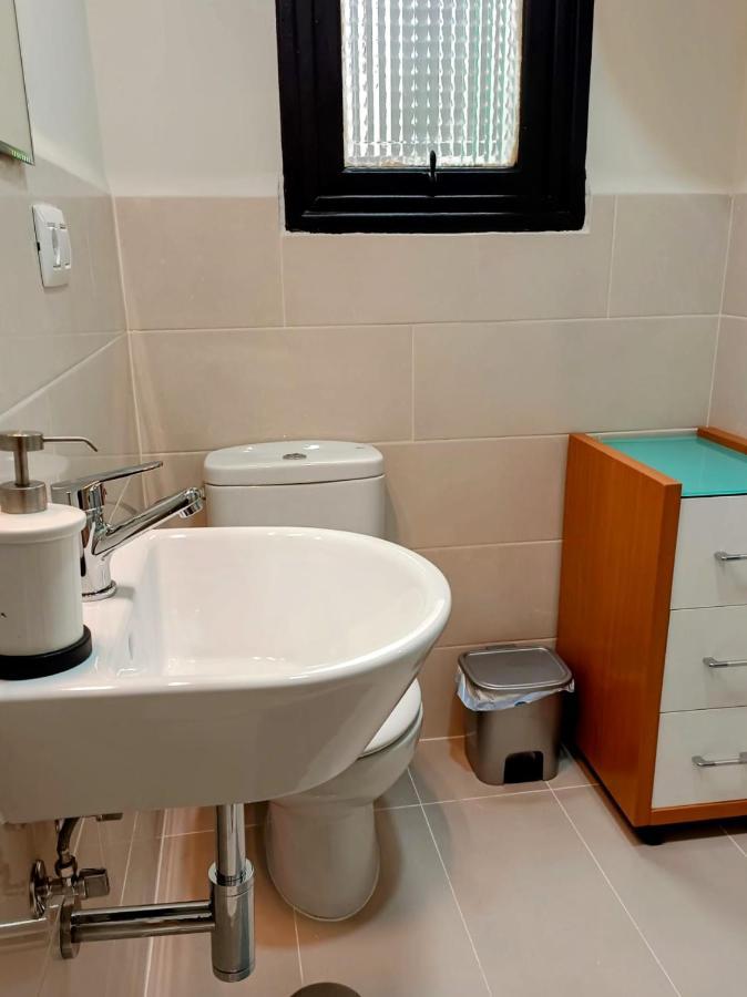 Apartamentos Carrillo 6 Santa Cruz de Tenerife Eksteriør bilde