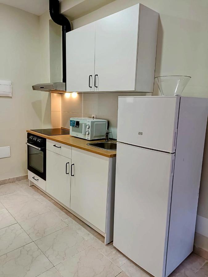 Apartamentos Carrillo 6 Santa Cruz de Tenerife Eksteriør bilde