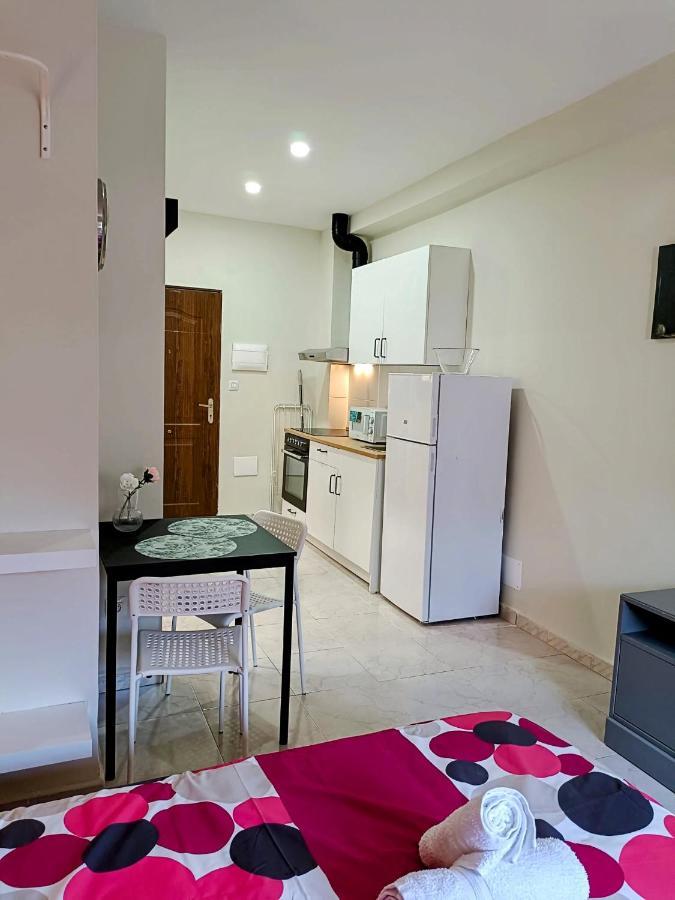 Apartamentos Carrillo 6 Santa Cruz de Tenerife Eksteriør bilde